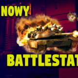 Moja nowa Stacja Bojowa – czyli wiosenne porządki i małe zmiany w moich pecetach