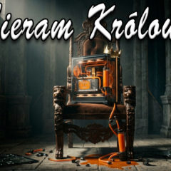 Wyjmowanie customowego chłodzenia bez rozpinania – czy się uda?