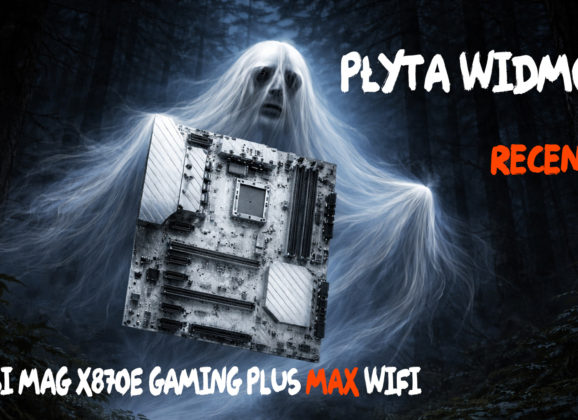 MSI MAG X870E GAMING PLUS MAX WIFI – recenzja i test mobasa – VBT