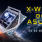 Kosmiczny komputer dla Widza – ASUS X-WING Edition