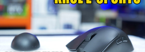 RAZER VIPER V4 PRO – nowy król e-sportu – recenzja