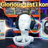 Glorious GHS Eternal – recenzja headsetu z i bez RGB oraz KONKURS.