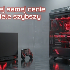 Steam Machine – jaki komputer zamiast niego wybrać. Poradnik