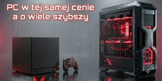 Steam Machine – jaki komputer zamiast niego wybrać. Poradnik
