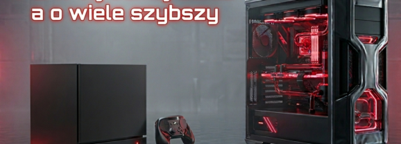 Steam Machine – jaki komputer zamiast niego wybrać. Poradnik