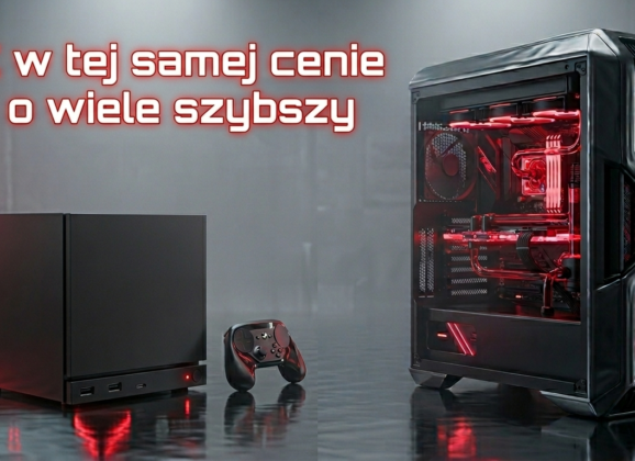 Steam Machine – jaki komputer zamiast niego wybrać. Poradnik