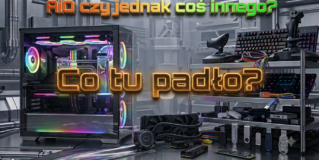 Padło AiO? A nie… to tylko procesor ….