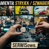 Zamienił Szwagier Intela na AMD…