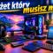 Świetny i tani gadżet do komputera a ile możliwości! Lian Li Universal Screen